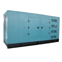 Soundproof Silent Diesel Generator 200kva 150kw 50kva 100kva 30kva Electric Generator